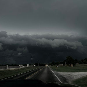 Meet your Posher, Brady